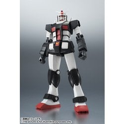 ヨドバシ.com - バンダイ BANDAI ROBOT魂 ＜SIDE MS＞ RX-78-1
