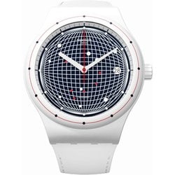 ヨドバシ.com - スウォッチ SWATCH SUTW404 [Sistem 51 （システム51