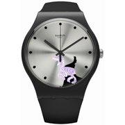 スウォッチ SUOB139 PINKOSAURE