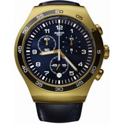 スウォッチ YOG409 GOLDEN YACHT