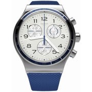 スウォッチ YVS439 FRESCOAZUL