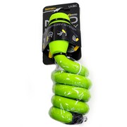 ワイヤーロック SOREN MEMORY LOCK GREEN UL-S5M-05