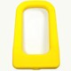 ロック MAGNUM FORCE SILICON ULOCK YELLOW UL-MU3-04