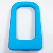 ロック MAGNUM FORCE SILICON ULOCK LITE BLUE UL-MU3-02