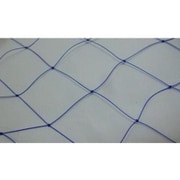 強力防鳥網 10坪 ブルー 3.6×9m