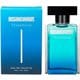 トランスオーシャン サージブルー オードトワレ [50mL]
