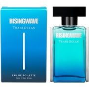 トランスオーシャン サージブルー オードトワレ [50mL]