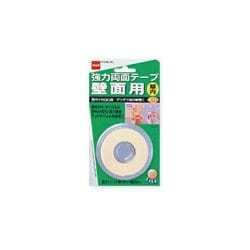 強力両面テープ 壁面用屋内 15×2 T4010