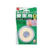 強力両面テープ 壁面用屋内 15×2 T4010