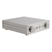 3系統USB搭載高性能DAC シルバー X6-DAC-femto-S