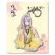 刀剣乱舞-花丸- キーホルダー07：蜂須賀虎徹 [キャラクターグッズ]