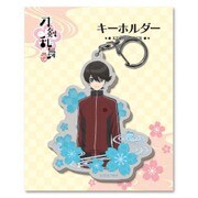 刀剣乱舞-花丸- キーホルダー29：堀川国広 [キャラクターグッズ]