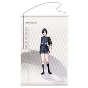 活撃 刀剣乱舞 タペストリー05：薬研藤四郎 [キャラクターグッズ]