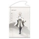 活撃 刀剣乱舞 タペストリー06：鶴丸国永 [キャラクターグッズ]