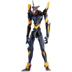 ヨドバシ Com 海洋堂 Kaiyodo リボルテック Evangelion Evolution Ev 003 エヴァンゲリオンmark 06 ヱヴァンゲリヲン新劇場版 破 約140mm 通販 全品無料配達