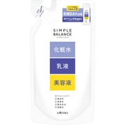 ハトムギローション つめかえ用 200mL