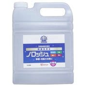 ノロッシュ除菌洗浄水 つめかえ用 5000mL HJ-5000