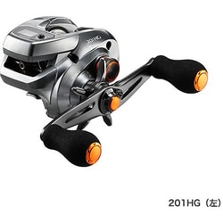 ヨドバシ.com - シマノ SHIMANO 17バルケッタ 200HG 通販【全品無料配達】