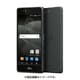 arrows M04 SIMフリースマートフォン ブラック FARM06303
