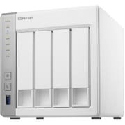 タワーNAS4ベイ TS-431P