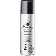 UVハンター UVスパークリングスノー セクシーフレグランスの香り [SPF30 PA+++ 70g]