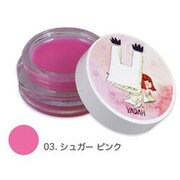 ヤダー リップティントバーム 03 シュガーピンク YD-LB-03