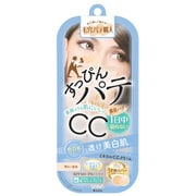 毛穴パテ職人 ミネラルCCクリーム ブライトアップ [SPF50+ PA++++ 30g]