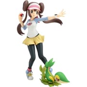 ARTFX J メイ with ツタージャ [ポケットモンスター 1/8スケール 塗装済み完成品]