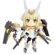 キューポッシュ FAガール バーゼラルド [フレームアームズ・ガール 約135mm 塗装済み完成品]