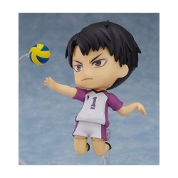 ヨドバシ.com - オランジュ・ルージュ ハイキュー！！ ねんどろいど