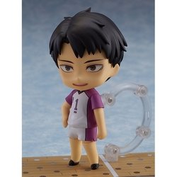 ねんどろいど 牛島若利