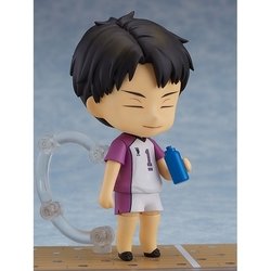 ヨドバシ.com - オランジュ・ルージュ ハイキュー！！ ねんどろいど