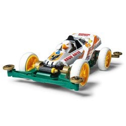 ヨドバシ.com - タミヤ TAMIYA 18087 [レーサーミニ四駆シリーズ No.87