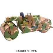 米・ロードローラー・デトロイトディーゼル 3-53 [1/35 レジン製アクセサリー]