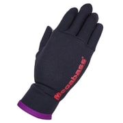 MEGABASS Ti GLOVE メガバス タイタニウム グローブ ブラック×オレンジ L