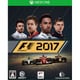 F1 2017 [XBOX Oneソフト]