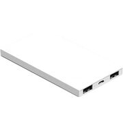 PA-4000-WH [PARKMANモバイルバッテリー4000mAh]
