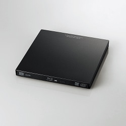 ヨドバシ.com - ロジテック LOGITEC Blu-rayディスクドライブ USB3.0 