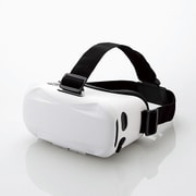 P-VRGEI01WH [VRゴーグル インナーイヤータイプ ホワイト]