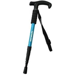 CAPTAIN STAG - キャプテンスタッグ　トレッキングポール　　新品　　　二本セット 楽天市場】送料無料 キャプテンスタッグ CAPTAIN STAG FEEL