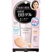 高保湿BBゲル ナチュラルベージュ 45g