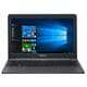 VivoBook E203NAH ノートパソコン 11.6型ワイド/Celeron N3350/メモリ 4GB/HDD 500GB/Windows 10 Home 64ビット/Microsoft Office Home and Business Premium プラス Office 365 サービス/スターグレー E203NAH-FD009TS