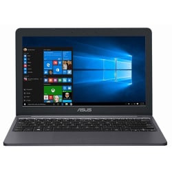 ASUS E203N Notebook PC ＆ Wi-Fiルーター