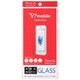 Y1-IA01-PFGA [Y！mobile Selection 液晶保護ガラス for iPhone SE]