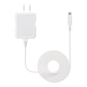 Y!mobile Selection microUSB 充電ACアダプタ 1.0A Y1-AC13-HDMU