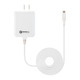 Y！mobile Selection microUSB 急速充電ACアダプタ Y1-AC12-HDQC
