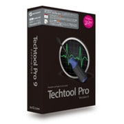 Techtool Pro Ver.9.5 パッケージ版