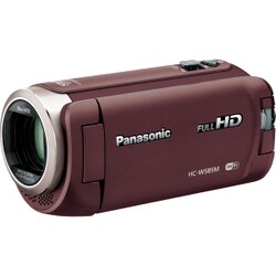 ヨドバシ.com - パナソニック Panasonic HC-W585M-T [デジタル