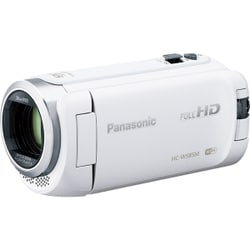 ヨドバシ.com - パナソニック Panasonic HC-W585M-W [デジタル