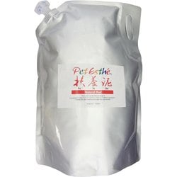 ペットエステ 扶養泥 3kg [犬用お手入れ用品]